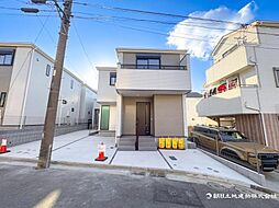 神奈川県横浜市金沢区釜利谷南2丁目