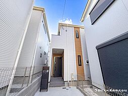 神奈川県横浜市金沢区釜利谷南2丁目