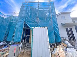 神奈川県横浜市港南区日限山3丁目