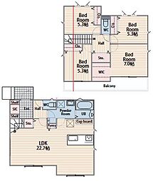 神奈川県横浜市戸塚区平戸町