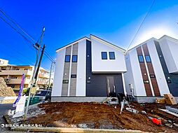 神奈川県横浜市戸塚区平戸町