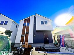 神奈川県横浜市戸塚区平戸町