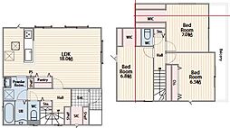 神奈川県横浜市瀬谷区下瀬谷3丁目