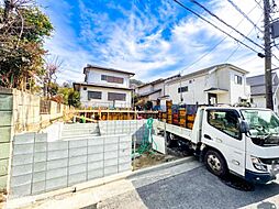 神奈川県横浜市栄区東上郷町