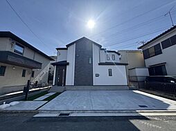 神奈川県横浜市港南区下永谷5丁目