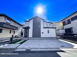 神奈川県横浜市港南区下永谷5丁目