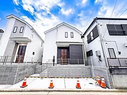 神奈川県横浜市港南区東永谷1丁目