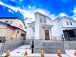 神奈川県横浜市港南区東永谷1丁目