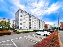 グリーンハイムいずみ野B地区23号棟