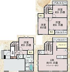 神奈川県横浜市南区西中町3丁目