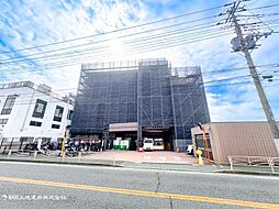 ルイシャトレ鶴ヶ峰