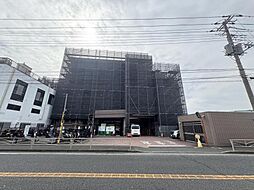 ルイシャトレ鶴ヶ峰