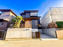 神奈川県横浜市金沢区長浜1丁目