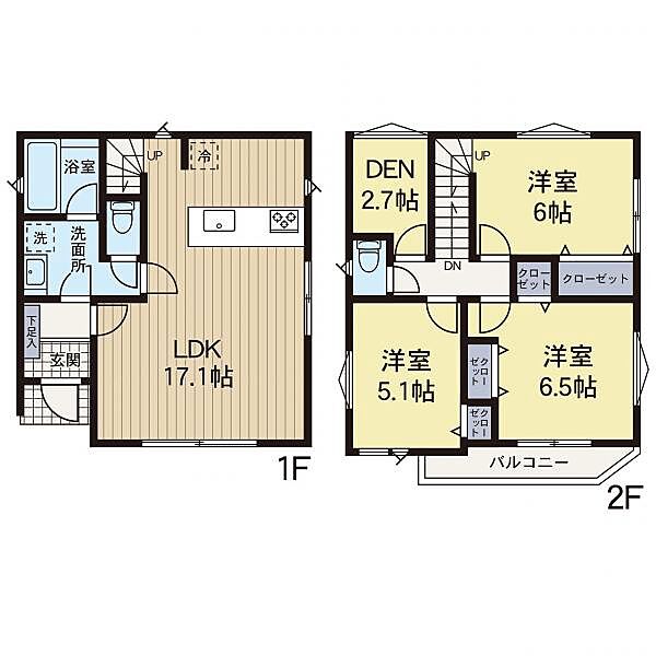 間取り：314002771409
