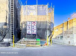 神奈川県鎌倉市台4丁目