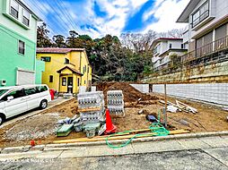 神奈川県横浜市戸塚区戸塚町