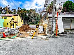 神奈川県横浜市戸塚区戸塚町