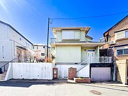 神奈川県横浜市泉区緑園3丁目