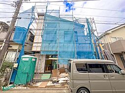 神奈川県横浜市港南区東永谷1丁目