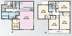 神奈川県横浜市栄区桂台西1丁目