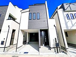 神奈川県横浜市西区東久保町