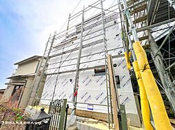 神奈川県横浜市保土ケ谷区明神台