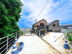 神奈川県横浜市保土ケ谷区明神台