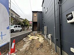 神奈川県横浜市戸塚区戸塚町