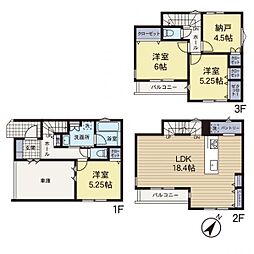 神奈川県横浜市戸塚区戸塚町