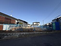 神奈川県横浜市戸塚区上柏尾町