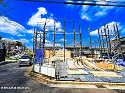 神奈川県横浜市戸塚区上柏尾町