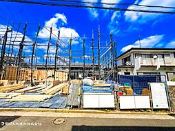 神奈川県横浜市戸塚区上柏尾町