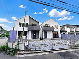 神奈川県横浜市戸塚区上柏尾町