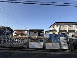 神奈川県横浜市戸塚区上柏尾町