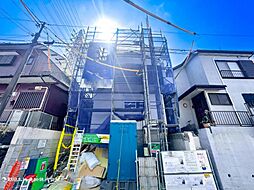 神奈川県横浜市戸塚区矢部町