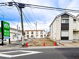 神奈川県鎌倉市台5丁目