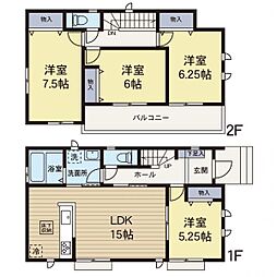 神奈川県横浜市旭区上白根3丁目
