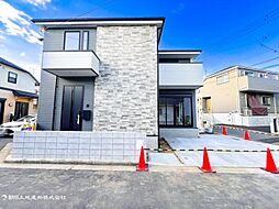 神奈川県横浜市保土ケ谷区法泉2丁目