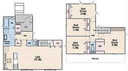 神奈川県横浜市栄区飯島町