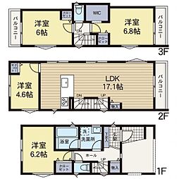 神奈川県横浜市西区西戸部町2丁目