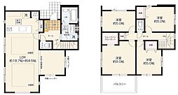 神奈川県横浜市瀬谷区阿久和東3丁目