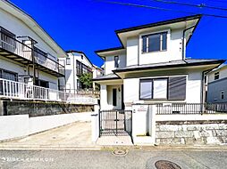 神奈川県横浜市金沢区富岡西3丁目