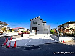 神奈川県横浜市金沢区釜利谷西6丁目