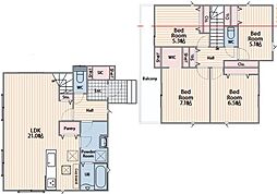 神奈川県横浜市瀬谷区阿久和東3丁目
