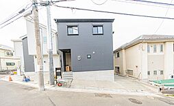 神奈川県横浜市旭区白根6丁目