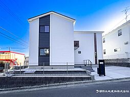 神奈川県横浜市栄区上之町