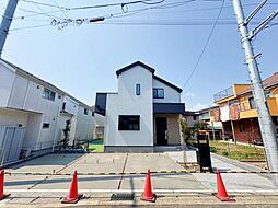 神奈川県横浜市泉区和泉中央北2丁目