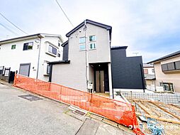 神奈川県横浜市港南区芹が谷1丁目
