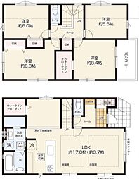 神奈川県横浜市旭区東希望が丘