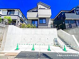 神奈川県横浜市戸塚区平戸町